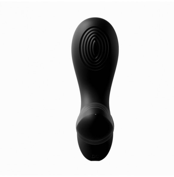 MizzZee - Toxic Dragon Men's Smart Prostate Massager (Connect WeChat Mini Programs - Chargeable)